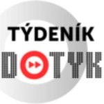 dotyk android application logo